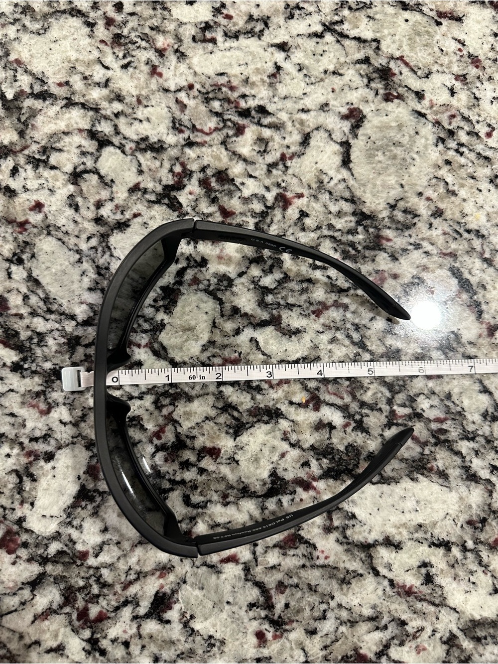 Costa Mens Sunglasses - Picture 10 of 10